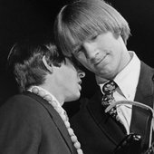 Tork (and Davy)