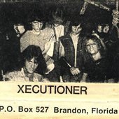 xecutioner