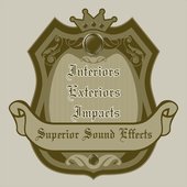 Superior Sound Effects 5 - Interiors, Exteriors, Impacts