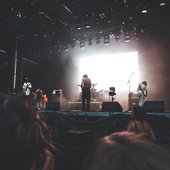 Turnstile | Lollapalooza