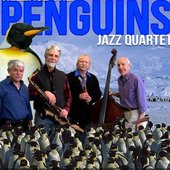 The Penguin Jazz Quartet.JPG