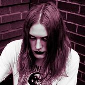 Caden McMahan (Spacial Absence)