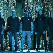 Dream Theater 2024