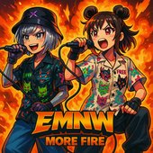 More Fire
