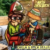 Chilla & Röka Braja - Single