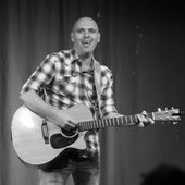 Brian Ross (of Draco & the Malfoys)