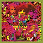 Disraeli Gears (Deluxe Edition)