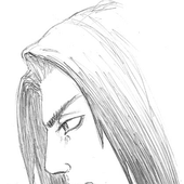 LastFM profile picture for @nezuko