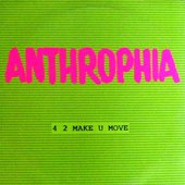 Anthrophia
