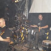 Orthanc, live in Lyon