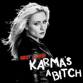Brit Smith - Karma's A Bitch