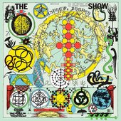 These Seas (feat. serpentwithfeet) - Single