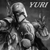 LastFM profile picture for @XYuri