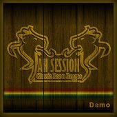 Capa Jah Session