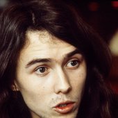 George Kooymans, early 1970s