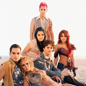 RBD