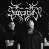 Soreption