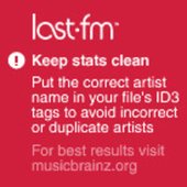 Lastfm_incorrect tag