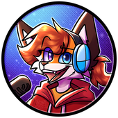 Arctica the fox