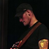 Mikey DUB - riddim guitar