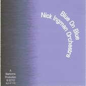 Blue On Blue