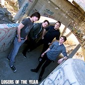 Losers of the Year (LOTY)