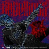 Rebellious - EP