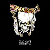 Dead Man's Cigarettes
