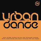 Urban Dance, Vol. 19