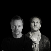 Paul Rogers & Pete Tong
