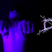 Purple Fists DIE H Logo