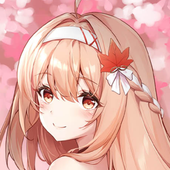 Akie virtual youtuber avatar