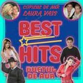 Best Hits Duetul de Aur