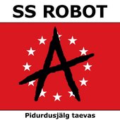 Pidurdusjälg taevas