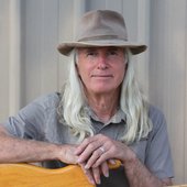 Robin Scott