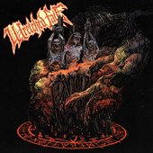 Incineration of the Pious - EP