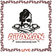 ATAMAN Live logo