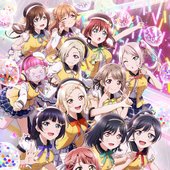 Nijigasaki High School Idol Club 4th Live!