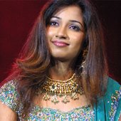 Shreya Ghoshal