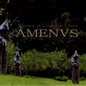 Moments Of Gregorian Chant