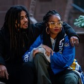 Skip Marley & H.E.R.