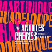 Antilles chéries