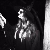 Junkie Witch