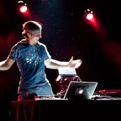 GoldRush (Monsters of Bass)