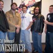 stoneshiver-james, jaco, jesse, phil, and kevin