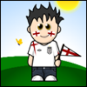 LastFM profile picture for @Flatters