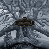 Mastodon "Hushed and Grim"