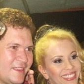 Chimbinha e Joelma