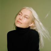 phoebe bridgers for the fader (2018)