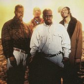 goodie mob